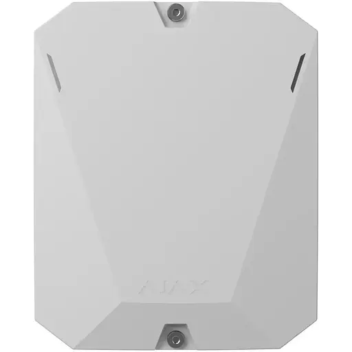 Централь системи безпеки Ajax Hub black - фото 1