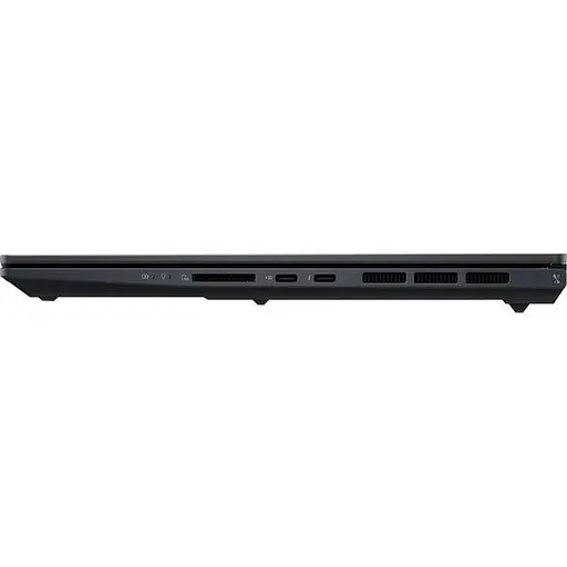 Ноутбук ASUS Zenbook Pro 14 OLED UX6404VI-P1081X, Intel Core i9-13900H, 5.4GHz, 14.5 2.8K, 120Hz, 16GB, SSD 1TB, NVIDIA Geforce RTX 4070 8GB, Windows - фото 8