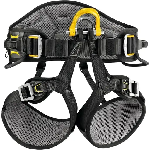 Страховочная система Petzl Astro Sit Fast 2 (1052-C085AA02)