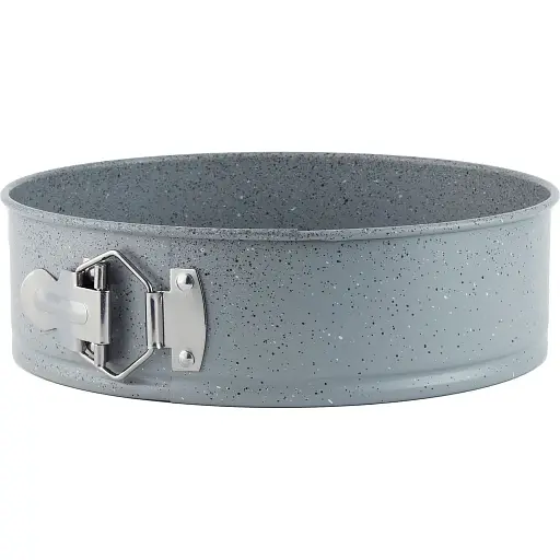 Форма для выпечки Con Brio Eco Granite разъемная 24 см (СВ539-24) - фото 2