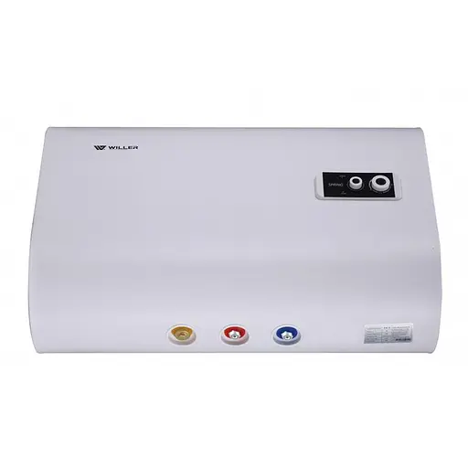 Водонагрівач Willer EH60R серія Spring - фото 2