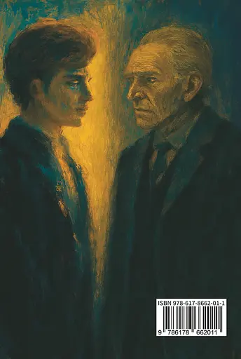 Портрет Доріана Грея - фото 2