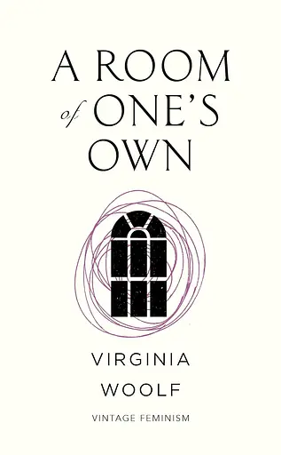 A Room of Ones Own - Вирджиния Вулф - фото 1