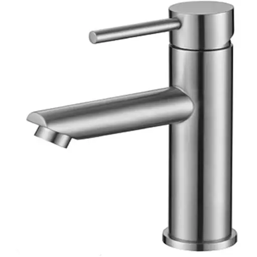 Змішувач для раковини ZERIX SUS-001-A (ZX4879) - фото 1