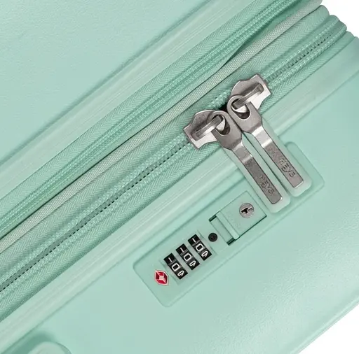 Валіза Heys Pastel (L) Mint (10155-0098-30) - фото 7