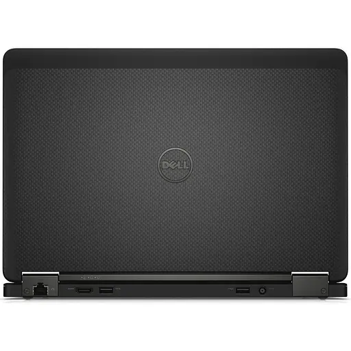 Ноутбук Dell Latitude E7250 Touch (i5-5300U/8/128SSD) - Class A "Б/В" - фото 6