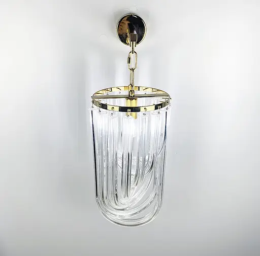 Настінний світильник Flow Wall Line F WSA 36 - фото 5