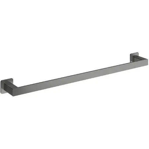 Тримач для рушників Omnires Nelson graphite (NL80216GR) - фото 1