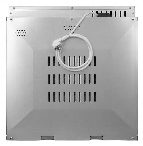 Електрична духова шафа Hansa BOEIS694097 - фото 9