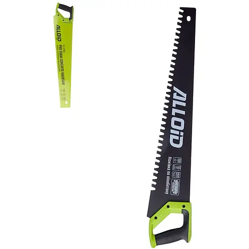 Ножівка Alloid по пінобетону 700 мм (TS-17700) - фото 3