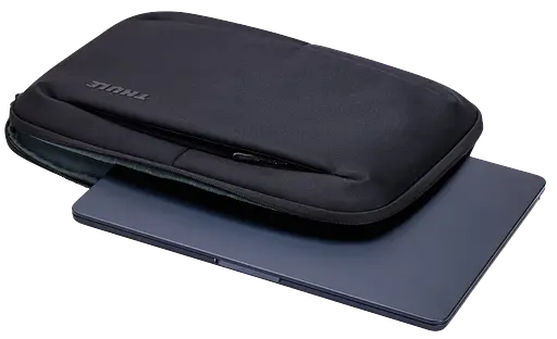 Сумка Subterra 2 MacBook Air Sleeve 13" TSS-413A Black Thule sum0027852 - фото 5
