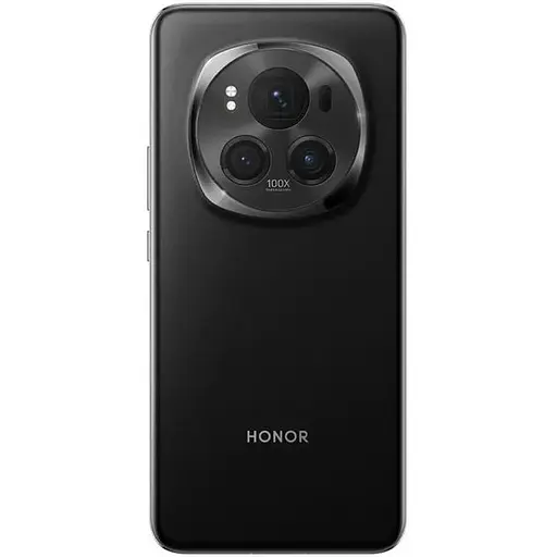 Смартфон Honor Magic 6 Pro 16/1TB Black (Global Version) - фото 2