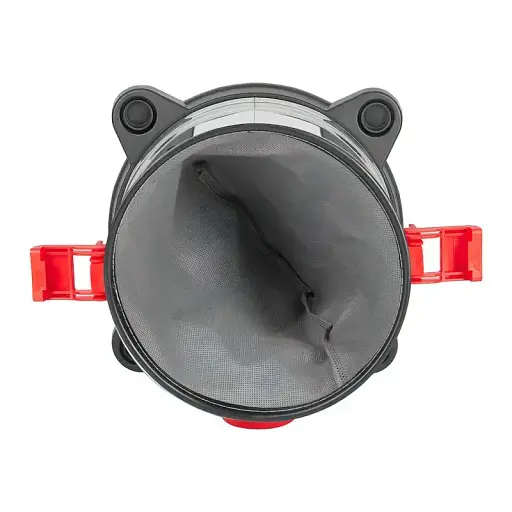 Пылесос Domotec MS-4414 3000 Вт 20 л - фото 4