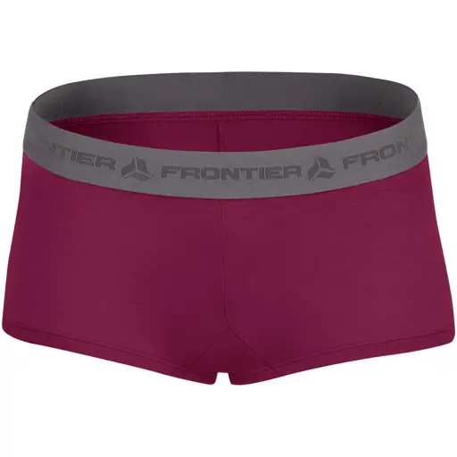 Термошорти Frontier Sylvia M merino/bamboo Magenta