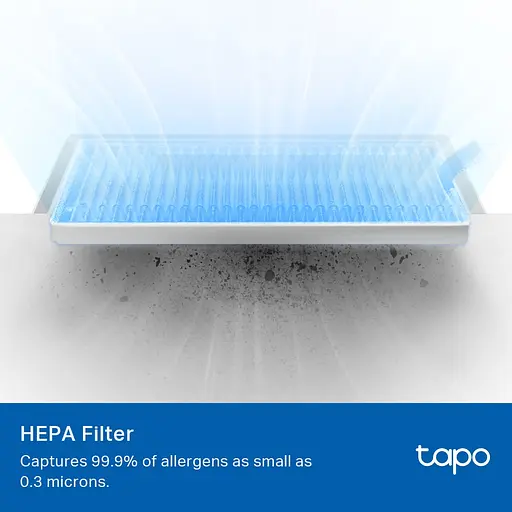 Комплект TP-Link для заміни Tapo RVA105 - фото 5