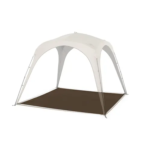 Підлога для тенту Naturehike CNK230WS014 (280 х 280см) Коричневий