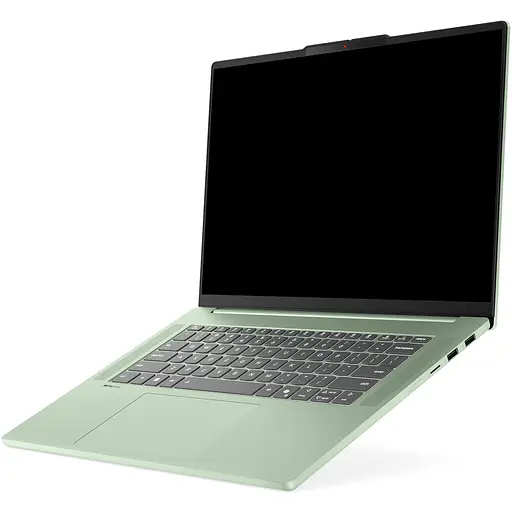 Ноутбук Lenovo IdeaPad Slim 5 15ARP10 7 7735HS la 4.75GHz,16GB LPDDR5x,1TB,Без ОС,Seafoam - фото 4
