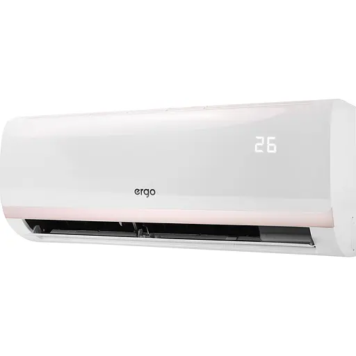 Спліт-система Ergo Smart ACI-1235 SWH Wi-Fi (138251) - фото 5