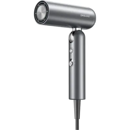 Фен Dreame Pocket Grey (AHD51-GR) [127877]