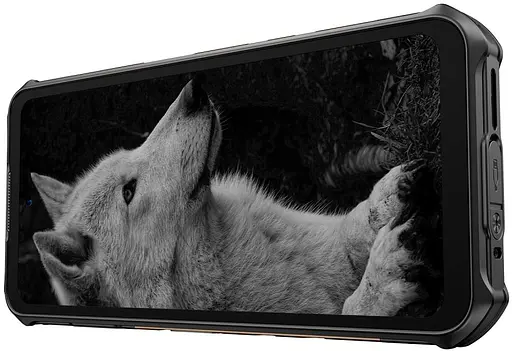 Смартфон Ulefone Armor X16 Pro 8/256GB Sand Dune (Global) NFC - фото 10