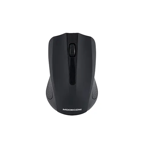 Мишка Modecom MC-WM9 BLACK (M-MC-0WM9-100)