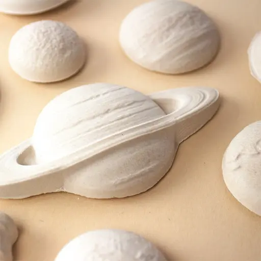 Гіпсова розмальовка на магнітах Zirka Космічні пригоди (520725) - фото 4