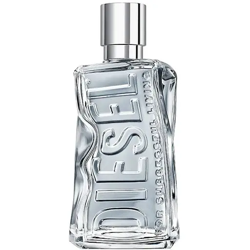 Туалетна вода тестер Diesel D By Diesel 100 мл - фото 1