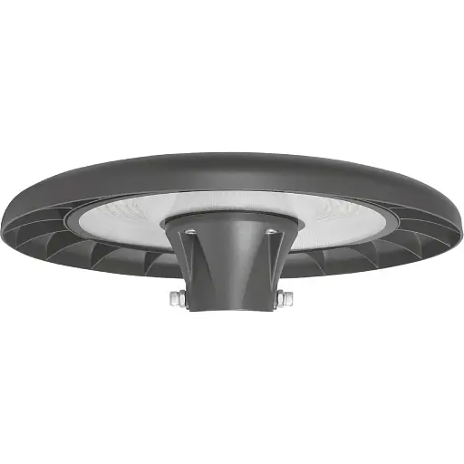 Світлодіодний ліхтар Videx SLP01 120W 3000/5000/6500K (VL-SLP01-120B) - фото 2