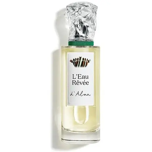 Парфюмерная вода Sisley L'eau Revee D'Alma 50 мл - фото 1