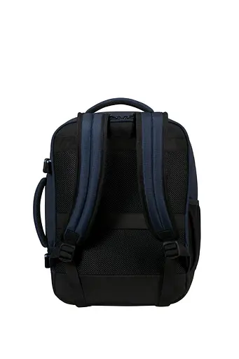 Рюкзак Дорожній M 15.6" American Tourister TAKE2CABIN DARK NAVY 45x36x20 91G*61005 - фото 2