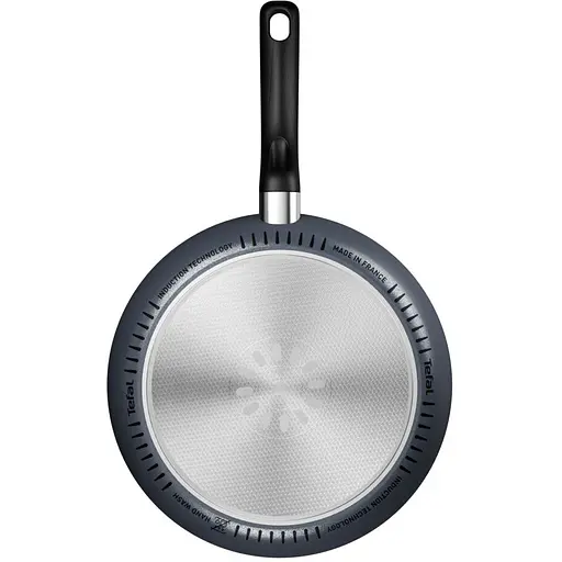 Сковорода Tefal So' Light 22 см черная (H0560342) - фото 2