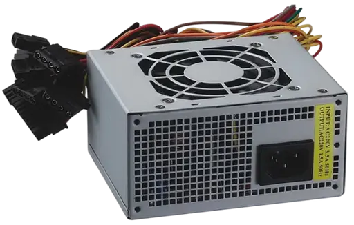 Блок питания GameMax ATX-400W SFX 400W (ATX-400W SFX)