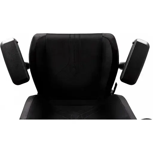 Геймерское кресло GT Racer (X-6120 Fabric Black) - фото 9