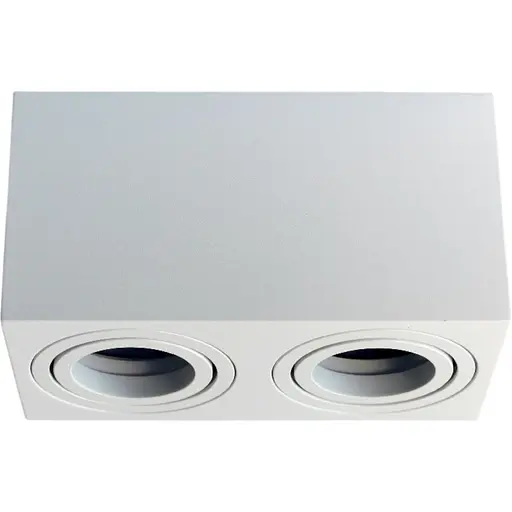 Накладний світильник Friendlylight Brick 2 FL2007 - фото 1