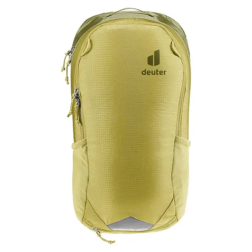 Рюкзак Deuter Race Air 10 Yellow (1052-3204323 1206) - фото 7
