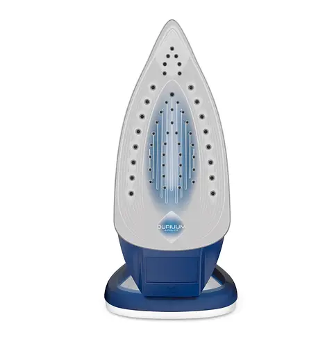 Tefal Праска Easygliss Plus, 2500Вт, 270мл, паровий удар -220гр, постійна пара - 45гр, керам. підошва, синій - фото 3