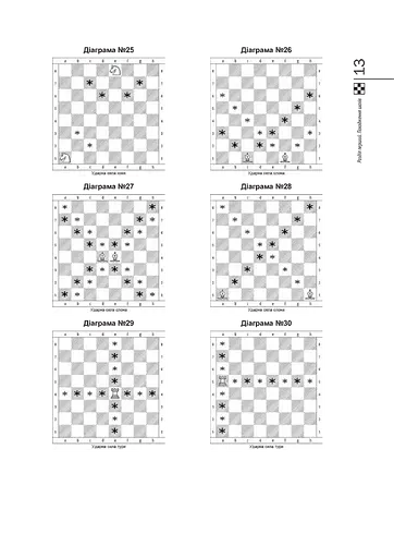 Таємниці шахівниці - фото 15