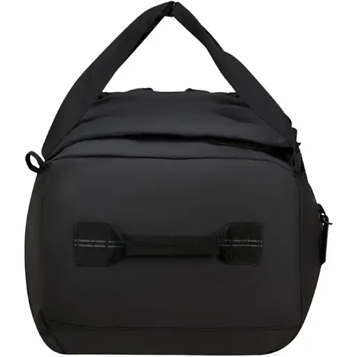 Дорожная Сумка-Рюкзак American Tourister TRAILGO BLACK 45x30x23 MG4*09001 - фото 2