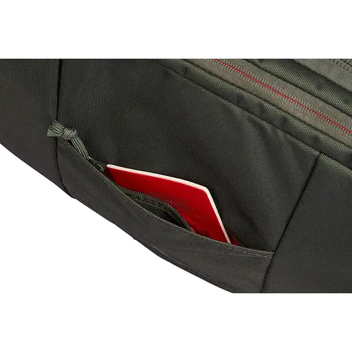 Рюкзак-наплічна сумка Thule Subterra Convertible Carry-On Dark Forest (TH 3204024) - фото 13