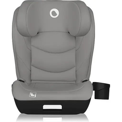 Автокресло Lionelo Neal I-Size Grey Concrete (LO-NEAL I-SIZE GREY CONCRETE) - фото 2