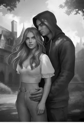 Обсидіановий орден. Порочний секрет - фото 2