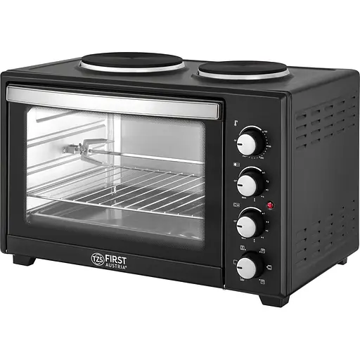 Настільна електрична духовка First FA-5045-4 [95586]