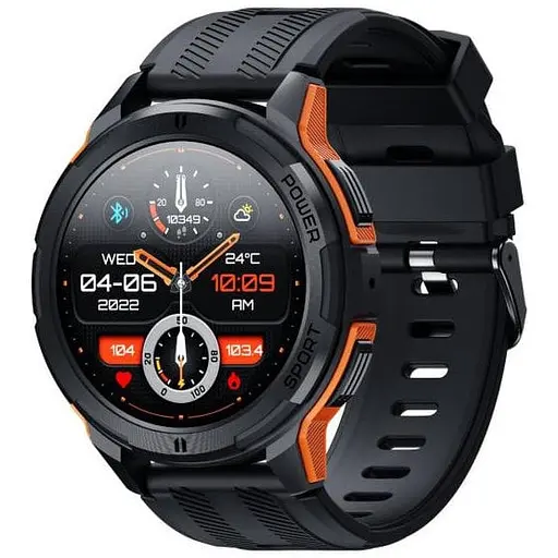 Смарт-часы Oukitel BT10 Orange
