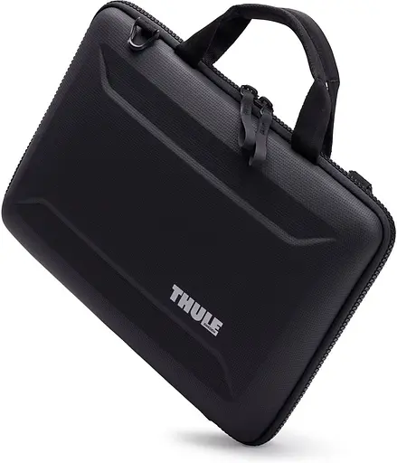 Сумка для ноутбука Thule Gauntlet 5 MacBook 14" Attache Black (TH 3205414) - фото 7
