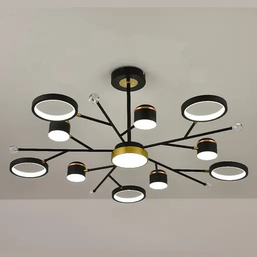 Светильник светодиодный Ardero AL6121ARD 72W 3000K-6500K (80040) - фото 6