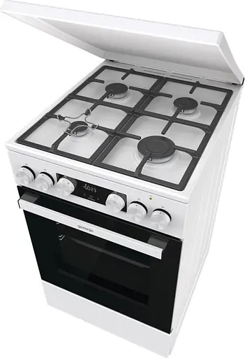 Плита Gorenje GK5C42WF-B - фото 9