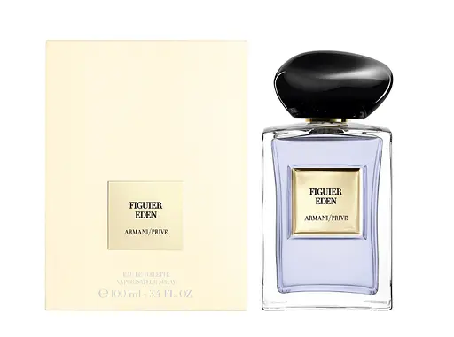 Оригинал Giorgio Armani Prive Figuier Eden 100 мл туалетная вода - фото 1