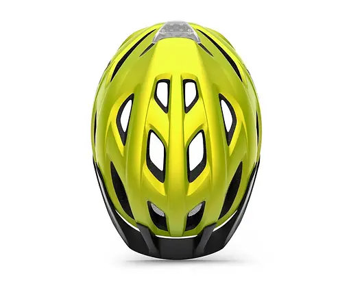 Шолом Met Crossover CE Metallic Lime XL (1052-3HM 149 CE00 XL GI1) - фото 4