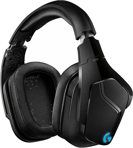 Наушники Logitech беспроводная гарнитура с микрофоном (L981-000744) - фото 2