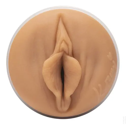Реалістичний мастурбатор Fleshlight Kazumi Kumzumi тілесний - фото 2